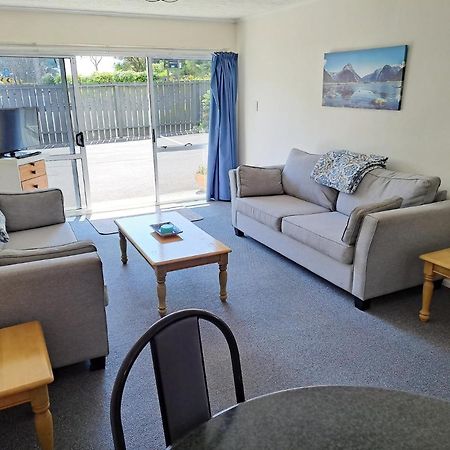 Paihia Star Motel Exterior foto